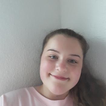 Babysitter Bochum: Leonie