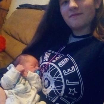 Babysitter Norwich: Imogen