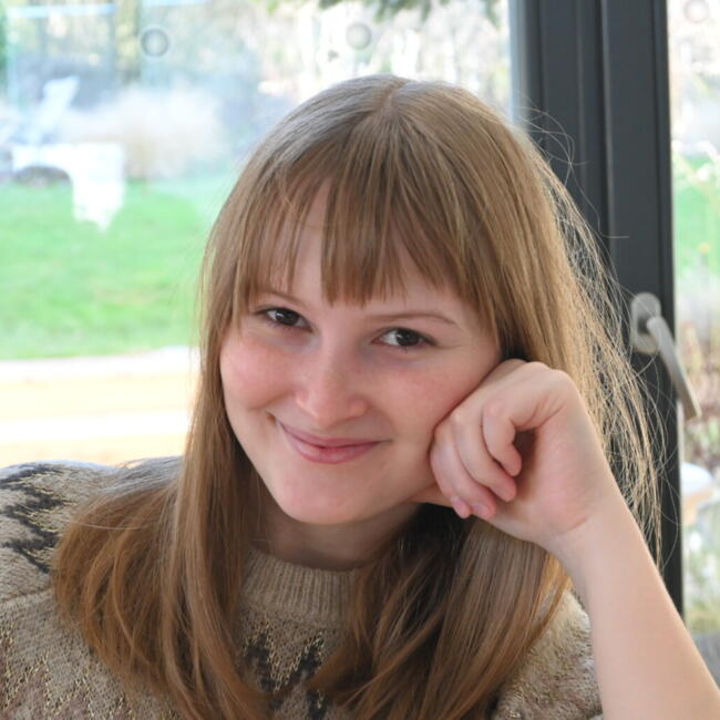 Babysitter in Dublin: Estella