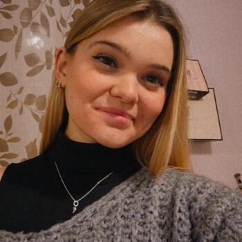 Babysitter in Taranto: Serena