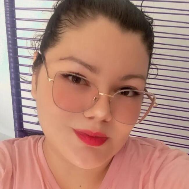 Babysitter in Ilobasco: Jael