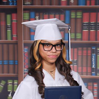 Babysitter in New York: Brianna