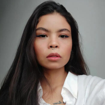 Babá em Blumenau: Flávia Evangelista