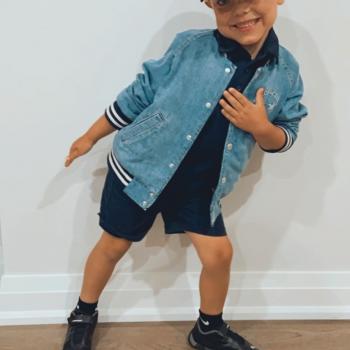 Babysitting job in Toronto: babysitting job Klaudia