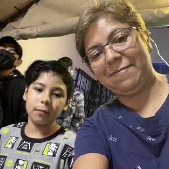 Babysitting job in Coacalco: babysitting job MARTHA ELENA