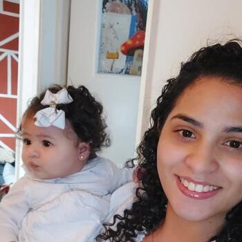 Babysitting job in Joane: babysitting job Magda