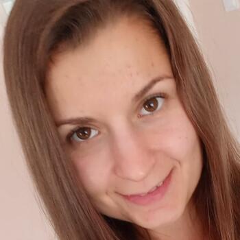 Babysitter in Esztergom: Zsuzsanna