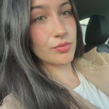 Baby-sitter in La Corogne: Sara