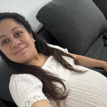 Padre/madre San Miguel de Tucumán: Prisila