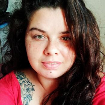 Babysitter Rio do Sul: Thayse