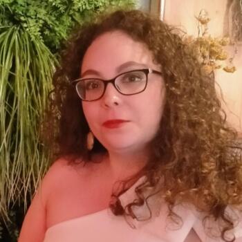 Babysitter Seseña Nuevo: Alejandra