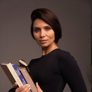 Babysitter Berlin: Daria