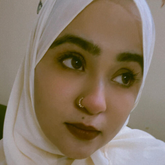 Babysitting job in Bhayandar: Nazah