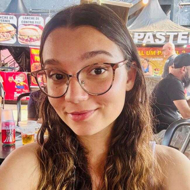 Babá em Jundiaí: Ana Carolina