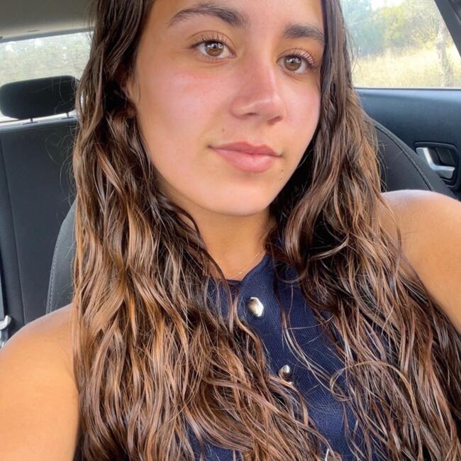 Babysitter in Alaró: Gabriella