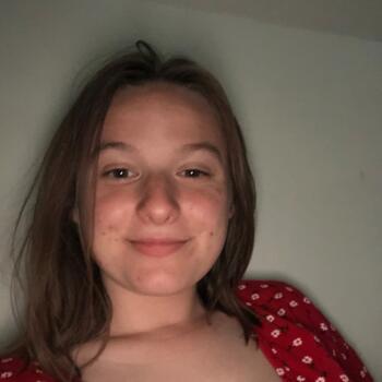 Babysitter in Lier: Femke