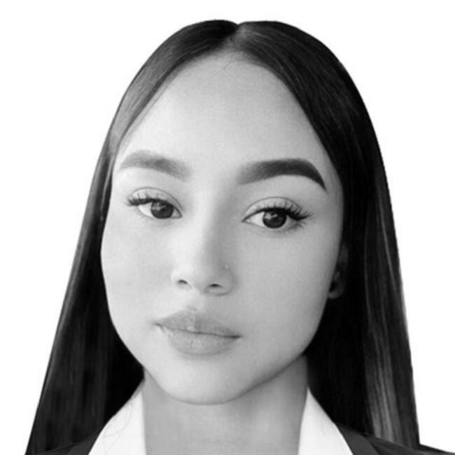 Babysitter in Medellín: Elizabeth Susana