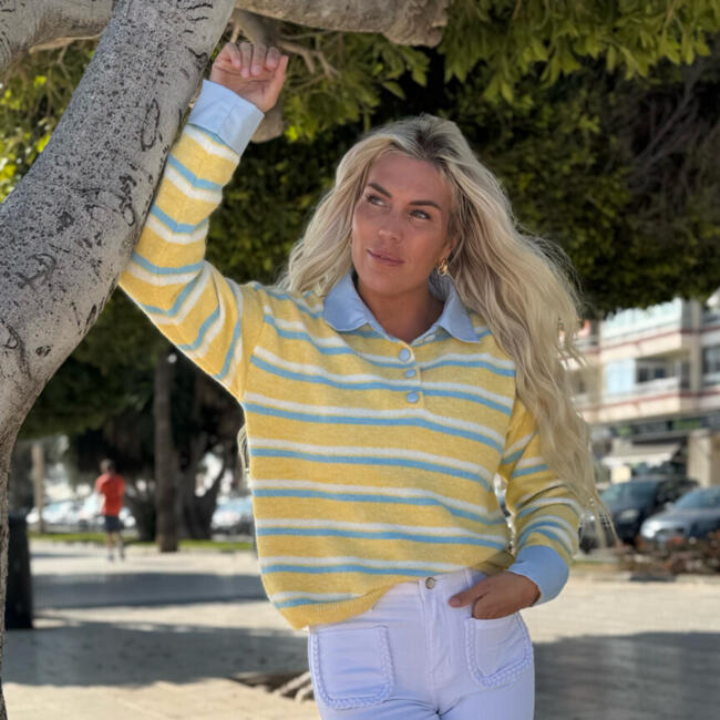 Babysitting job in Evergem: Shana