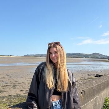 Babysitter Lucan: Laura