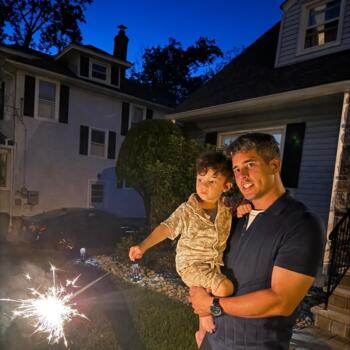 Babysitting job in Sembach: babysitting job Cesar