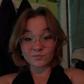 Babysitter in Le Creusot: Morgane