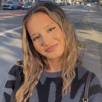 Babysitter in Frederiksberg: Eda