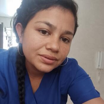 Niñera en Floridablanca: Lennis