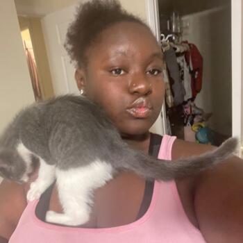 Babysitter in Atlanta: Miya