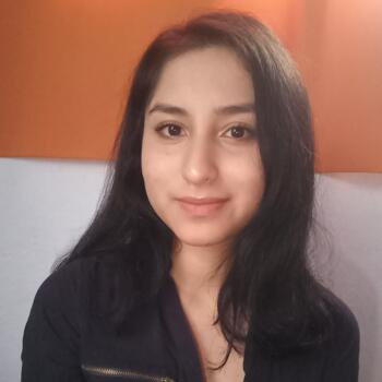 Babysitter in Ecatepec: Ana