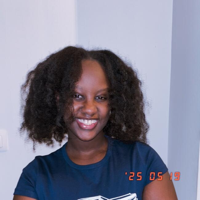 Babysitter in Gembloux: Sade