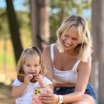 Trabajo de canguro en Torrevieja: trabajo de canguro Kája