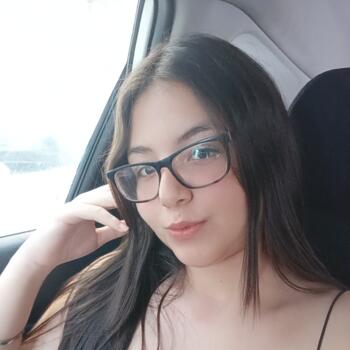 Canguro en Hospitalet de Llobregat: Mayerli