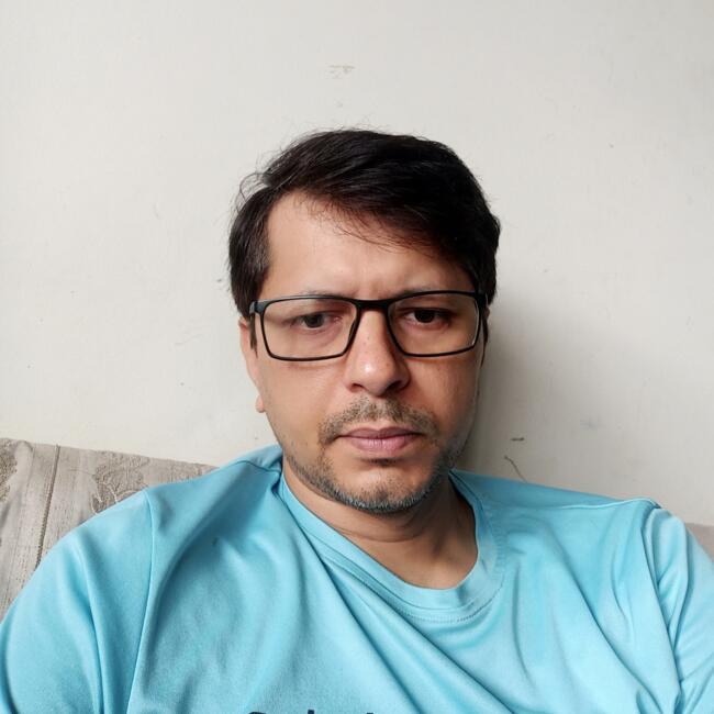 Babysitting job in Bengaluru: Chandan