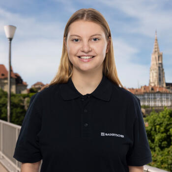 Baby-sitter Ittigen: Tjana