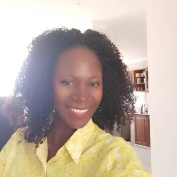 Babysitter Montebelluna: Sarah