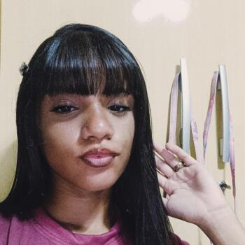 Babysitter in Maceió: Ana clara