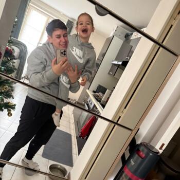 Babysitting job in Bornel: babysitting job Gaelle