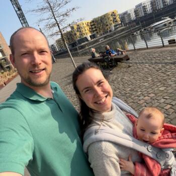 Babysitting job in Mainz: babysitting job Theo