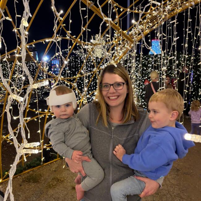 Babysitting job in Keller (Texas): Jenni