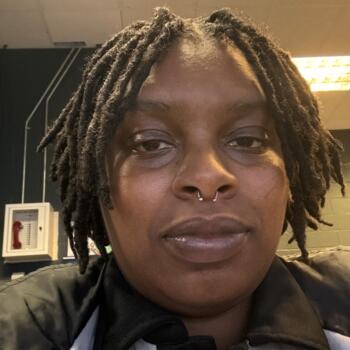 Babysitter in Charlotte: ShaQuasha