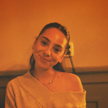 Babysitter Rijssen: Gabriëlla