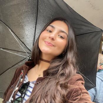 Babysitter em Lisboa: Sara