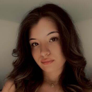 Baby-sitter Cusset: Clarisse