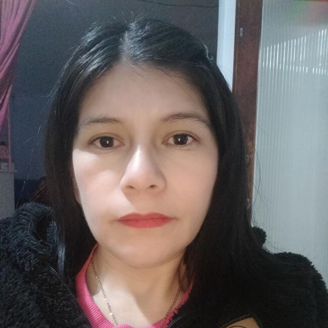Babysitter in Santiago: Santusa
