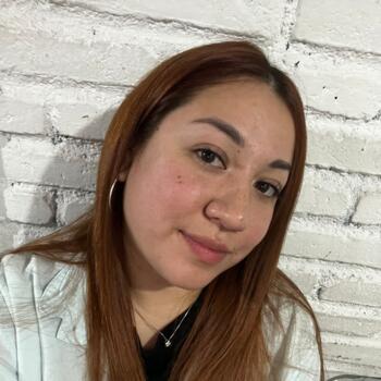 Babysitter in Nacimiento: Eugenia