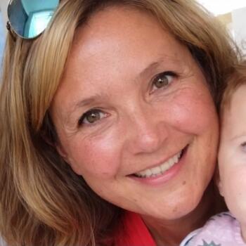 Babysitter in Ljubljana: Dunja