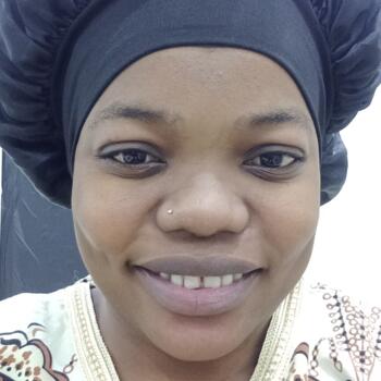 Nanny in Riyadh: Fatuma