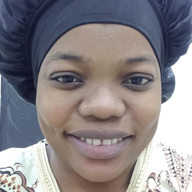 Nanny in Riyadh: Fatuma