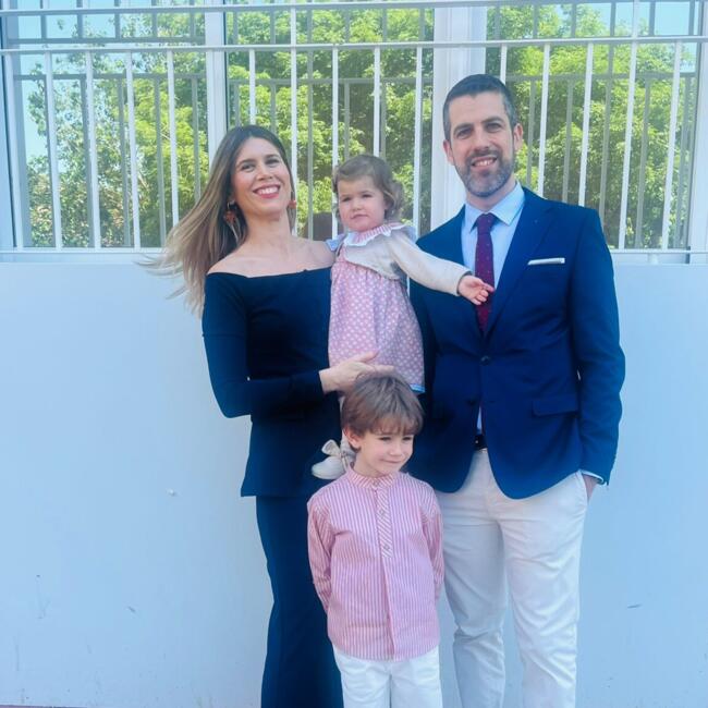 Trabajo de canguro en Murcia: Javier