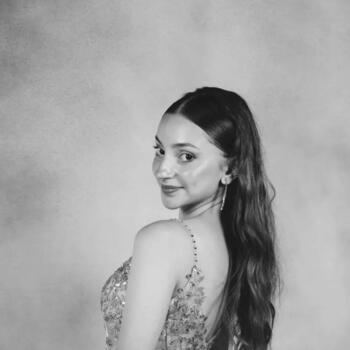 Babysitter in Bogotá: Patricia